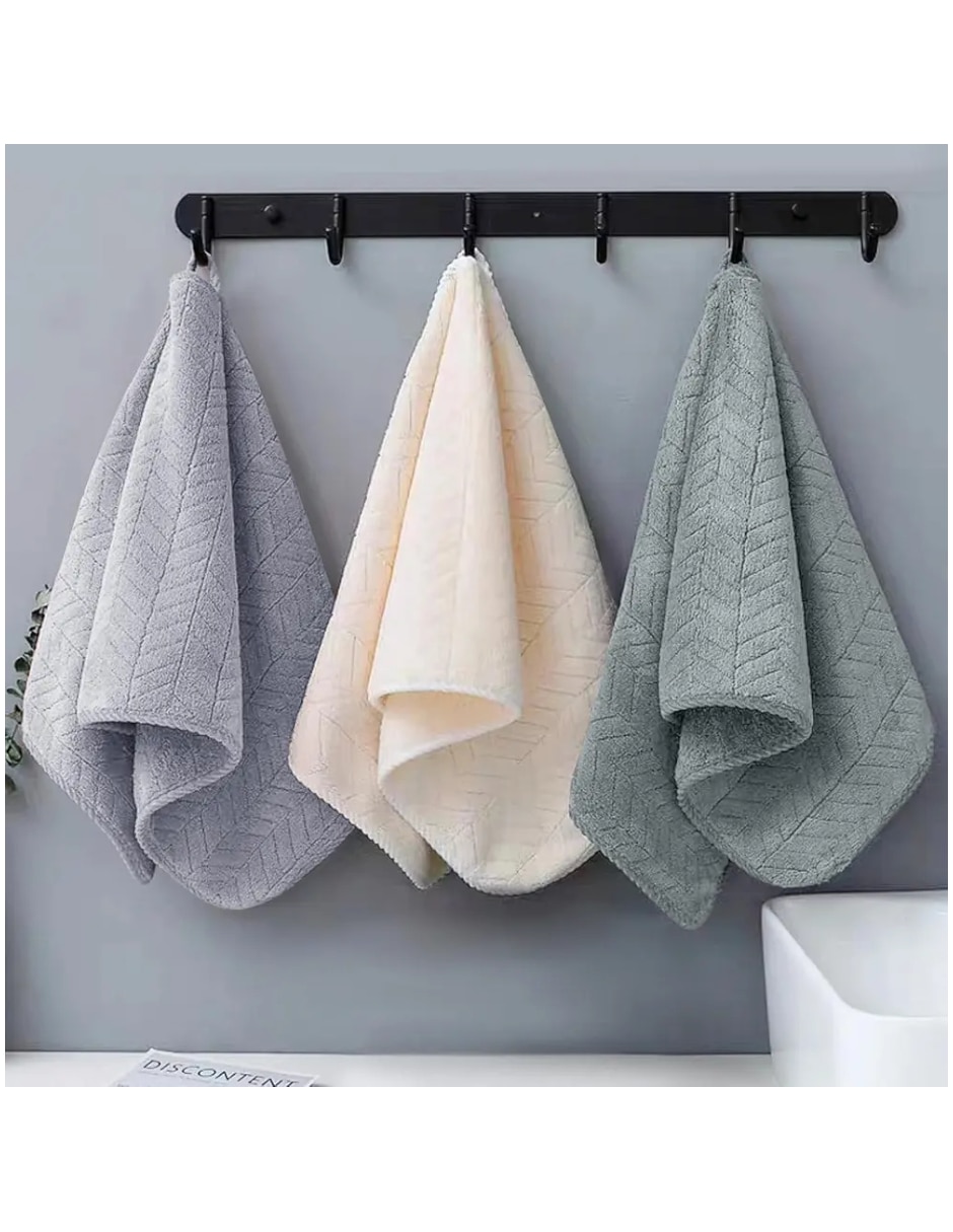 Toalla para baño 3