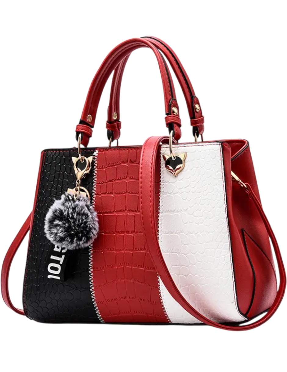 Bolsa bandolera generíca para mujer Bolsa bandolera generíca para mujer