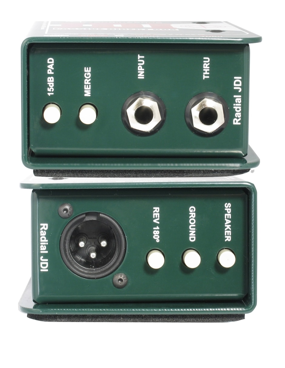 Pedal para Guitarra eléctrica 2