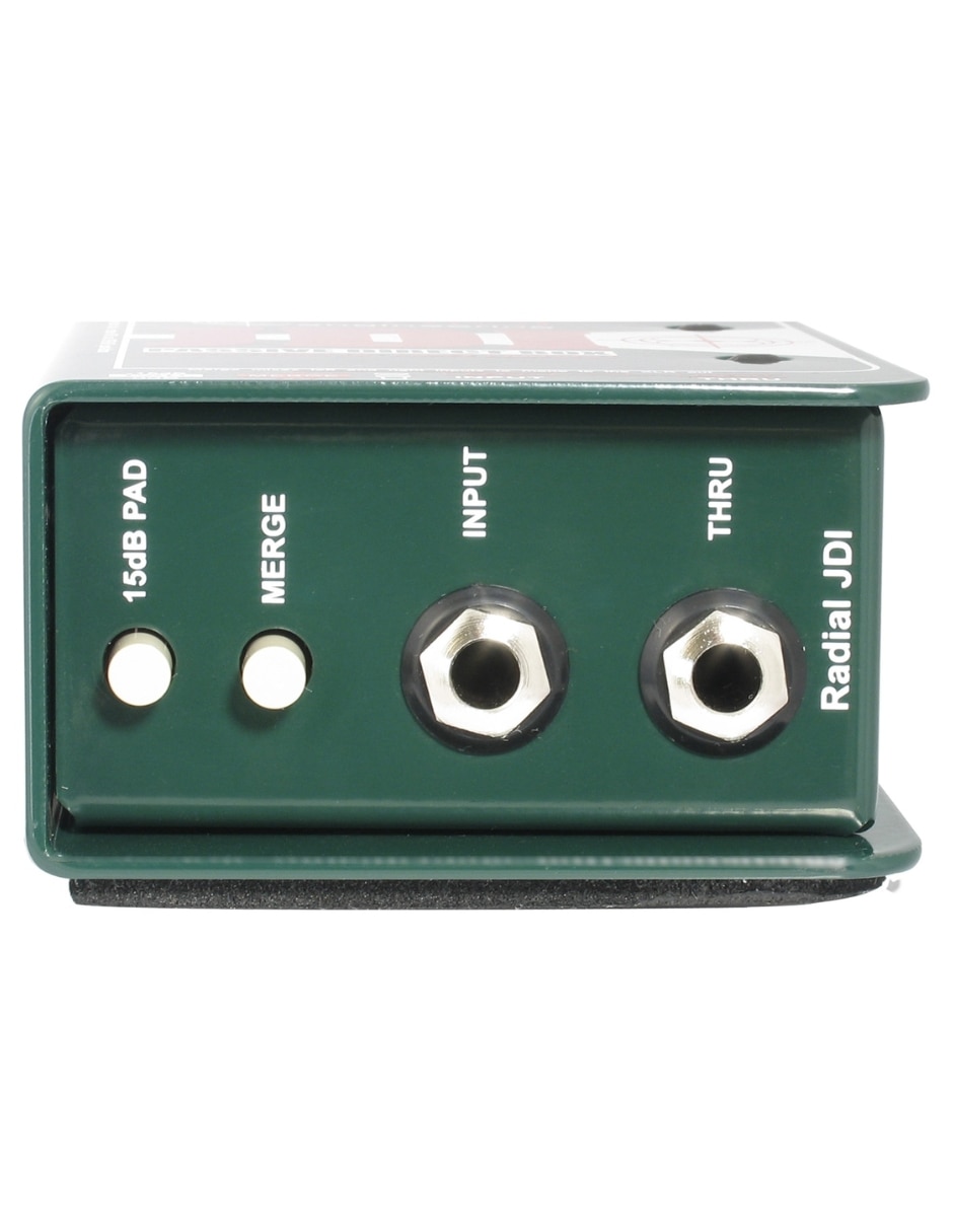 Pedal para Guitarra eléctrica 3