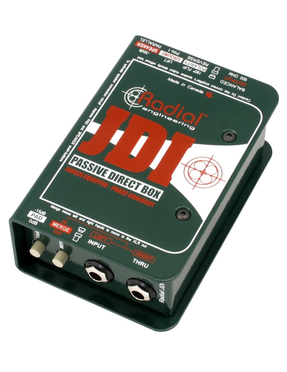 Pedal para Guitarra eléctrica 5