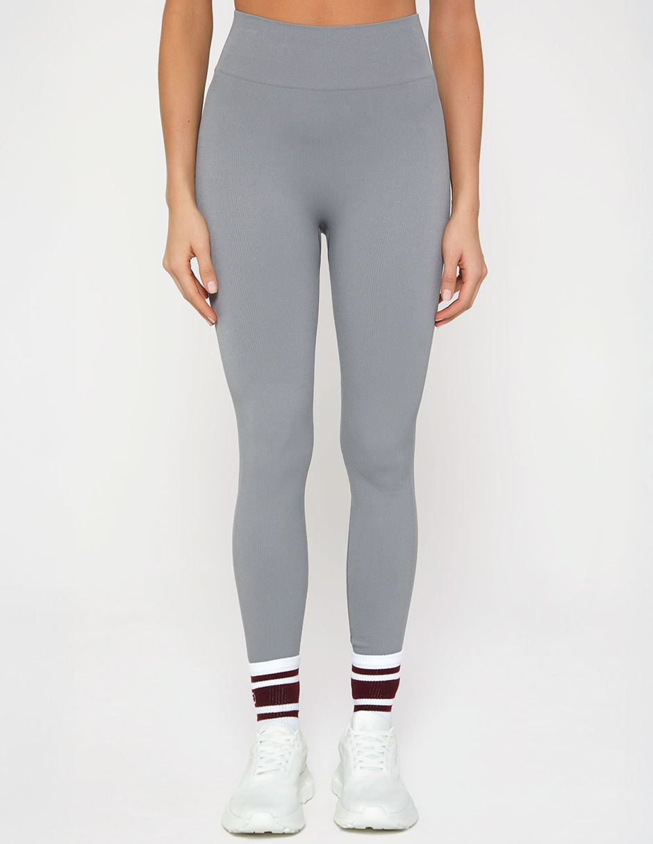 Legging/ Set legging Línea Deportiva a la (si aplica) Cintura alta con Elástico para mujer Legging/ Set legging Línea Deportiva a la (si aplica) Cintura alta con Elástico para mujer