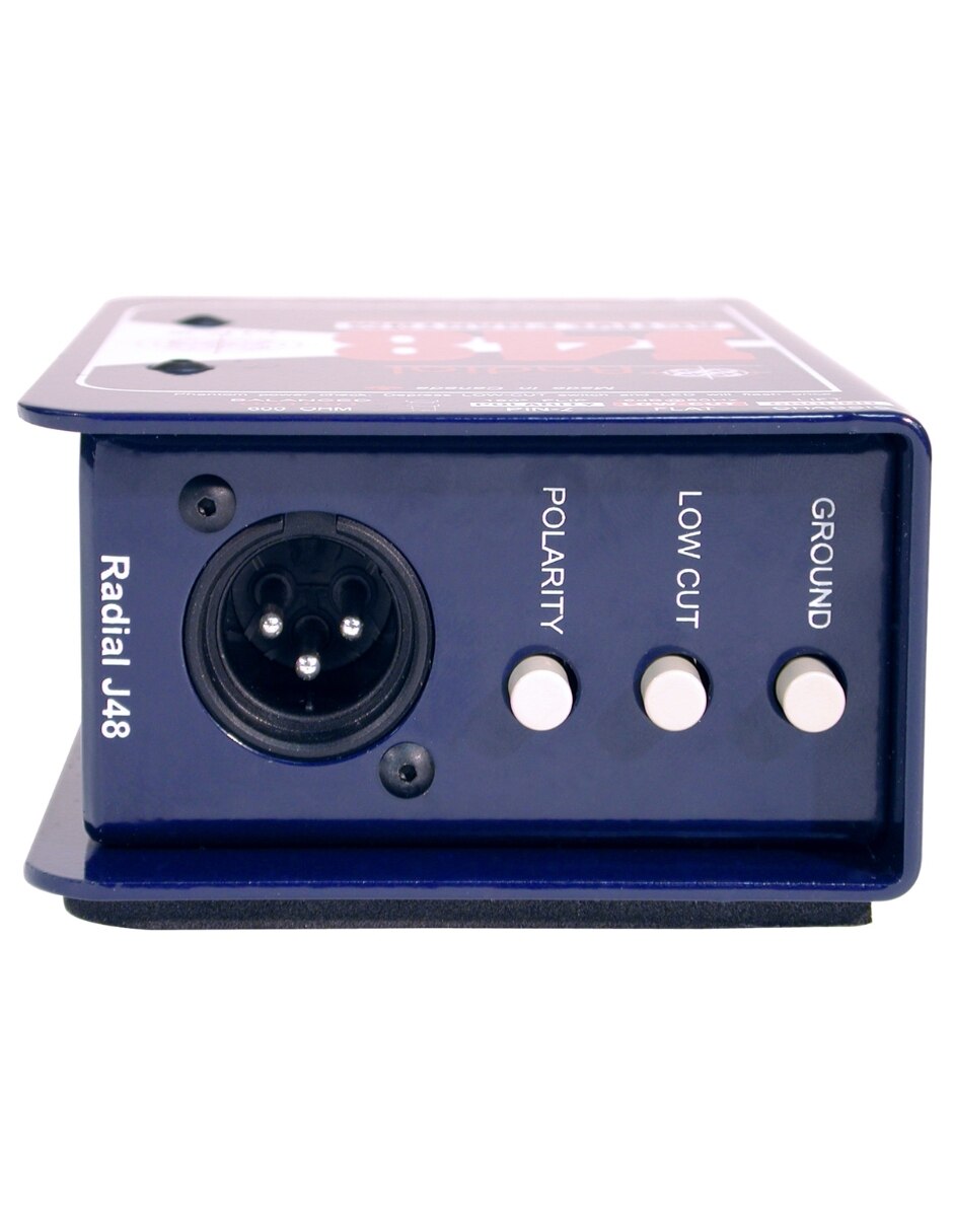 Pedal para Guitarra eléctrica 4