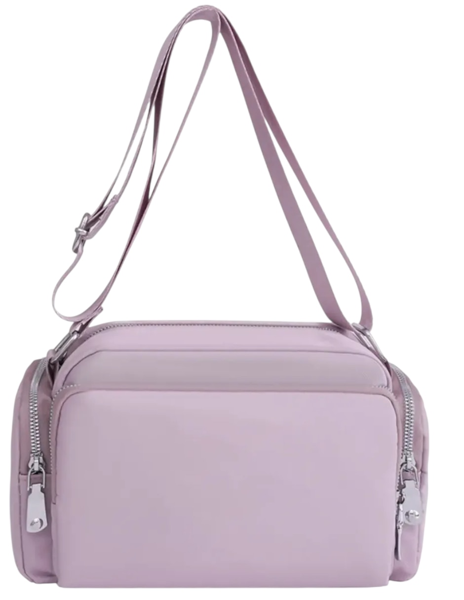 Bolsa crossbody para mujer Bolsa crossbody para mujer