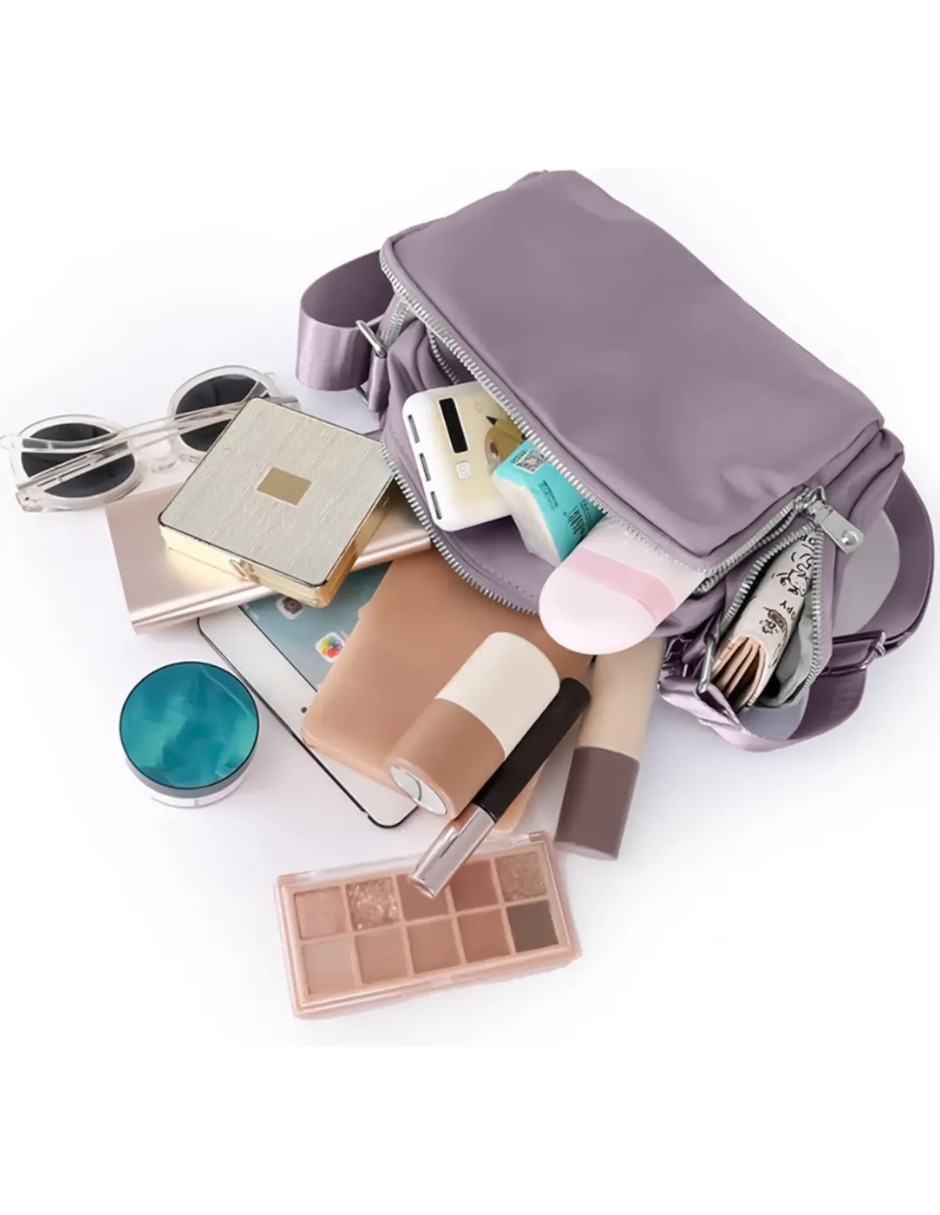 Bolsa crossbody para mujer 3