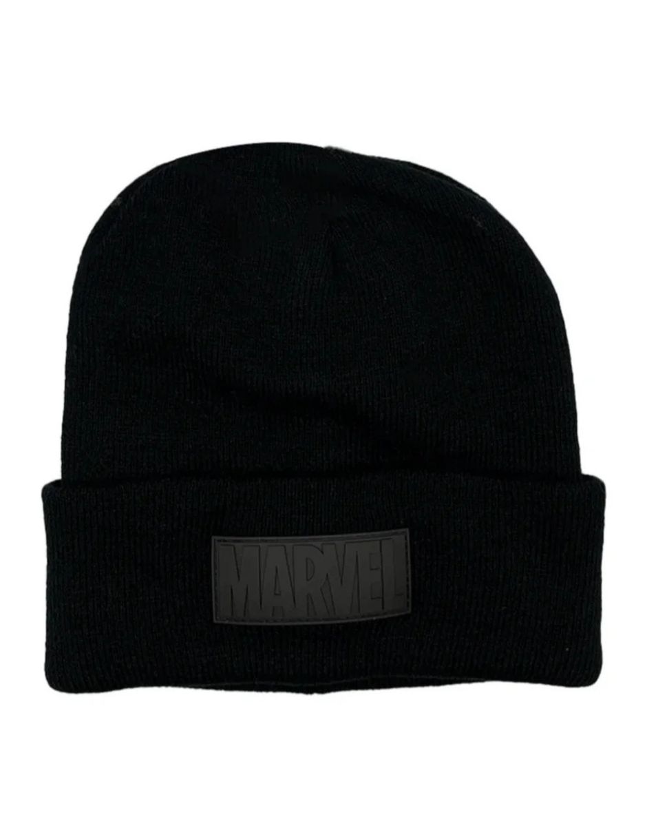 Gorro Marvel adulto 2