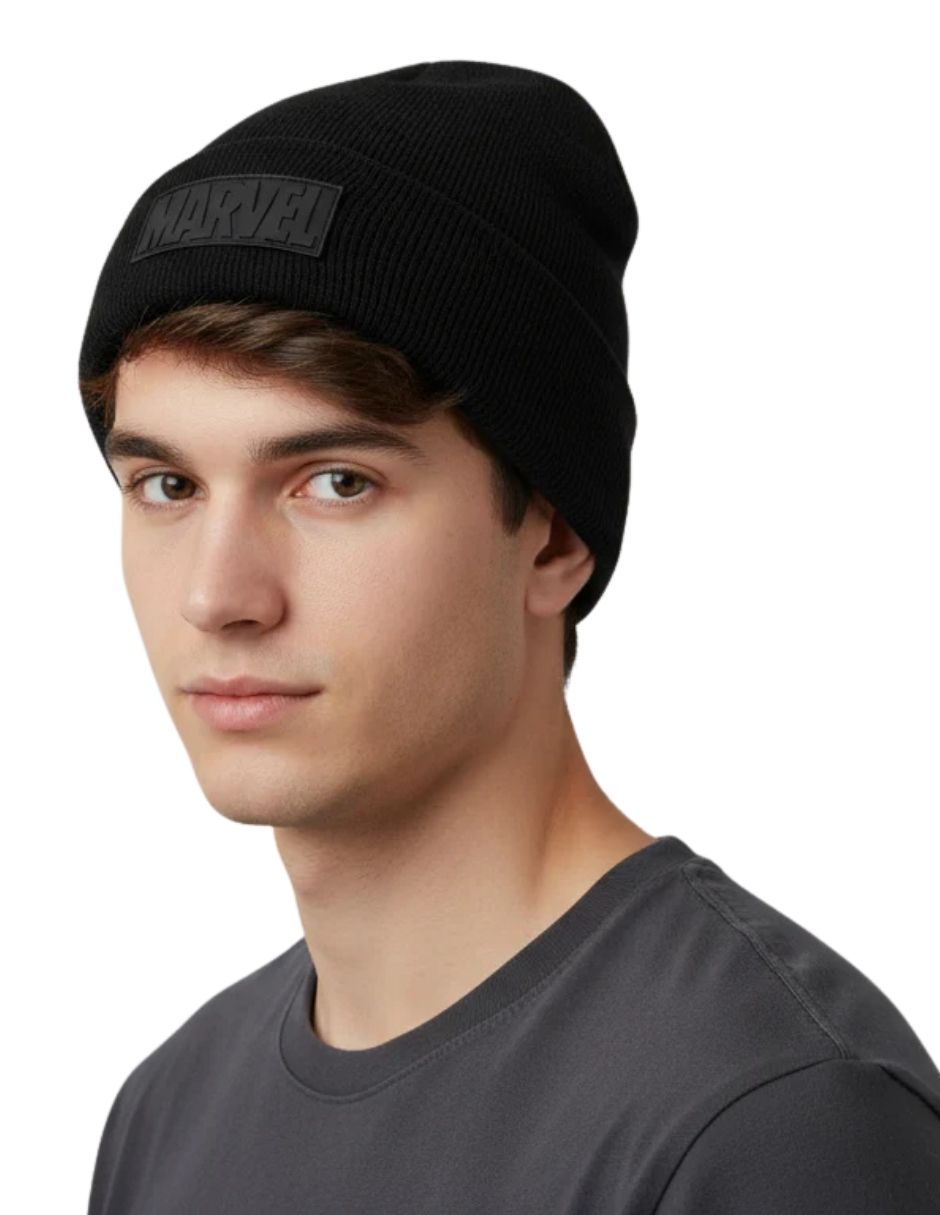 Gorro Marvel adulto 3