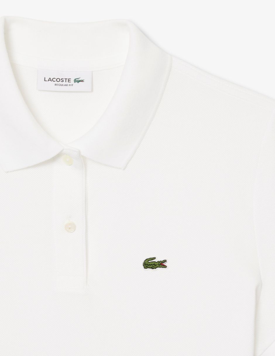 Playera tipo polo para mujer 2