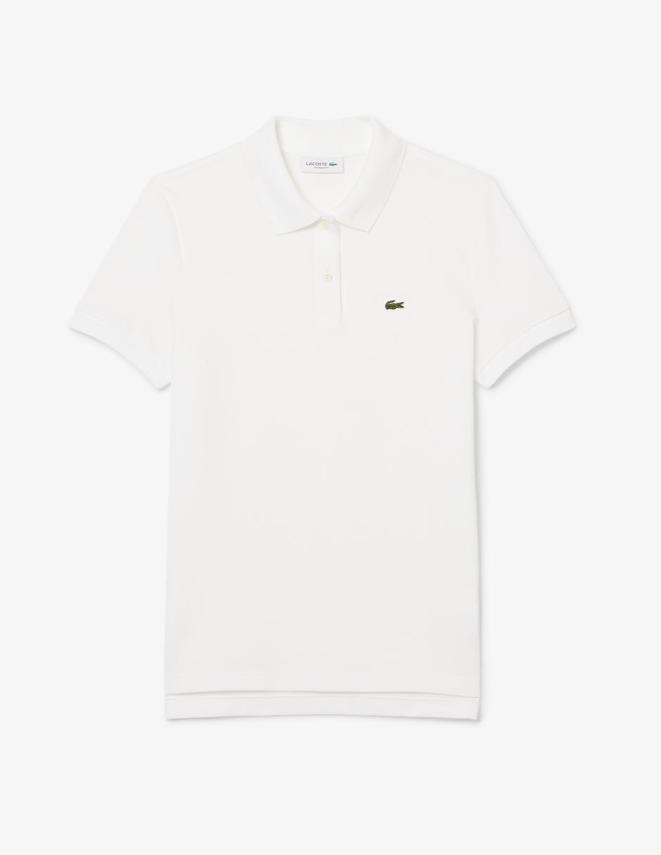 Playera tipo polo para mujer 4