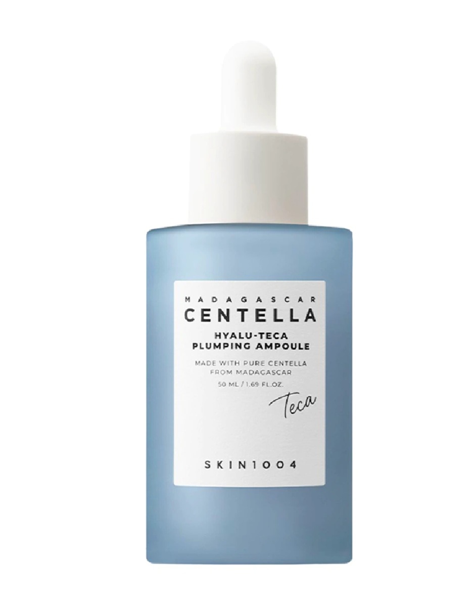 Sérum facial para de Facial Madagascar Centella Hyalu-Teca de piel normal y seca Sérum facial para de Facial Madagascar Centella Hyalu-Teca de piel normal y seca