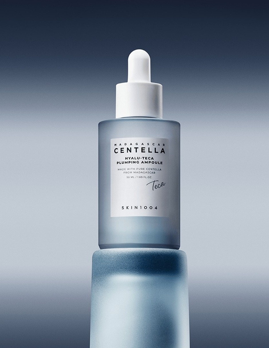 Sérum facial para de Facial Madagascar Centella Hyalu-Teca de piel normal y seca 3