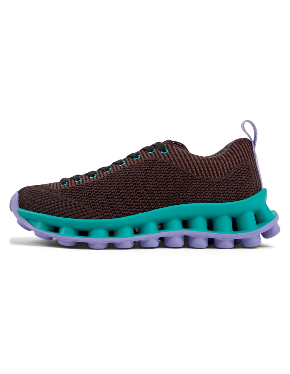 Tenis Pelotissima By Sunn para mujer Tenis Pelotissima By Sunn para mujer