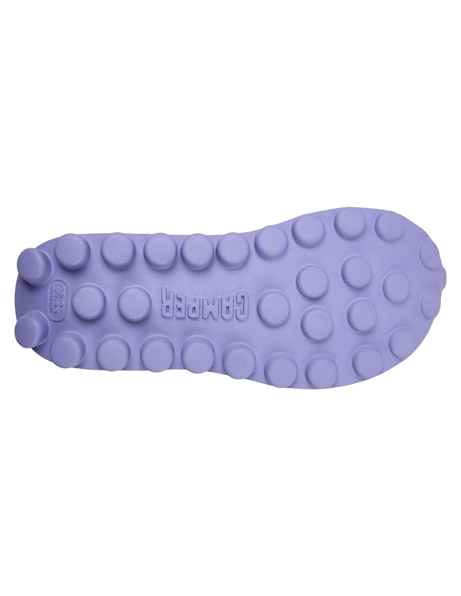 Tenis Pelotissima By Sunn para mujer 2
