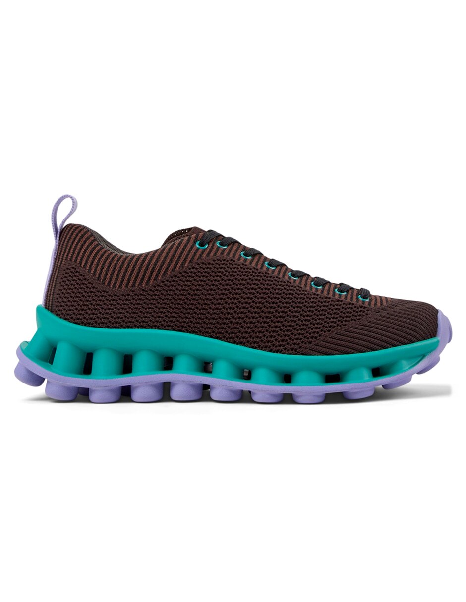 Tenis Pelotissima By Sunn para mujer 3