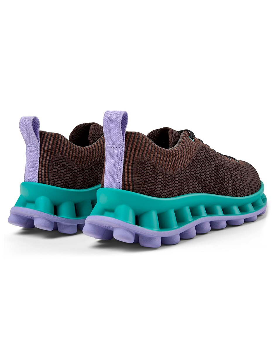 Tenis Pelotissima By Sunn para mujer 5