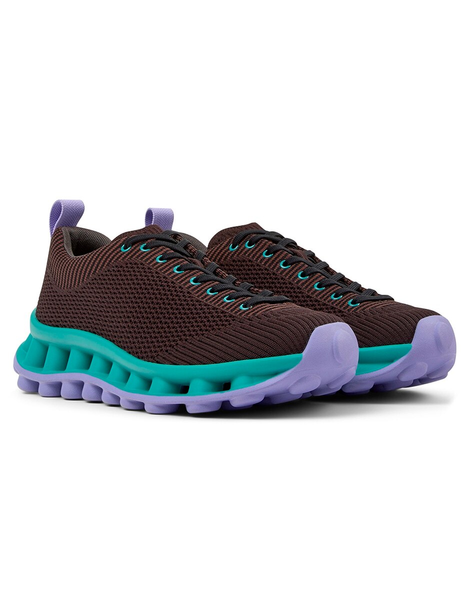 Tenis Pelotissima By Sunn para mujer 7