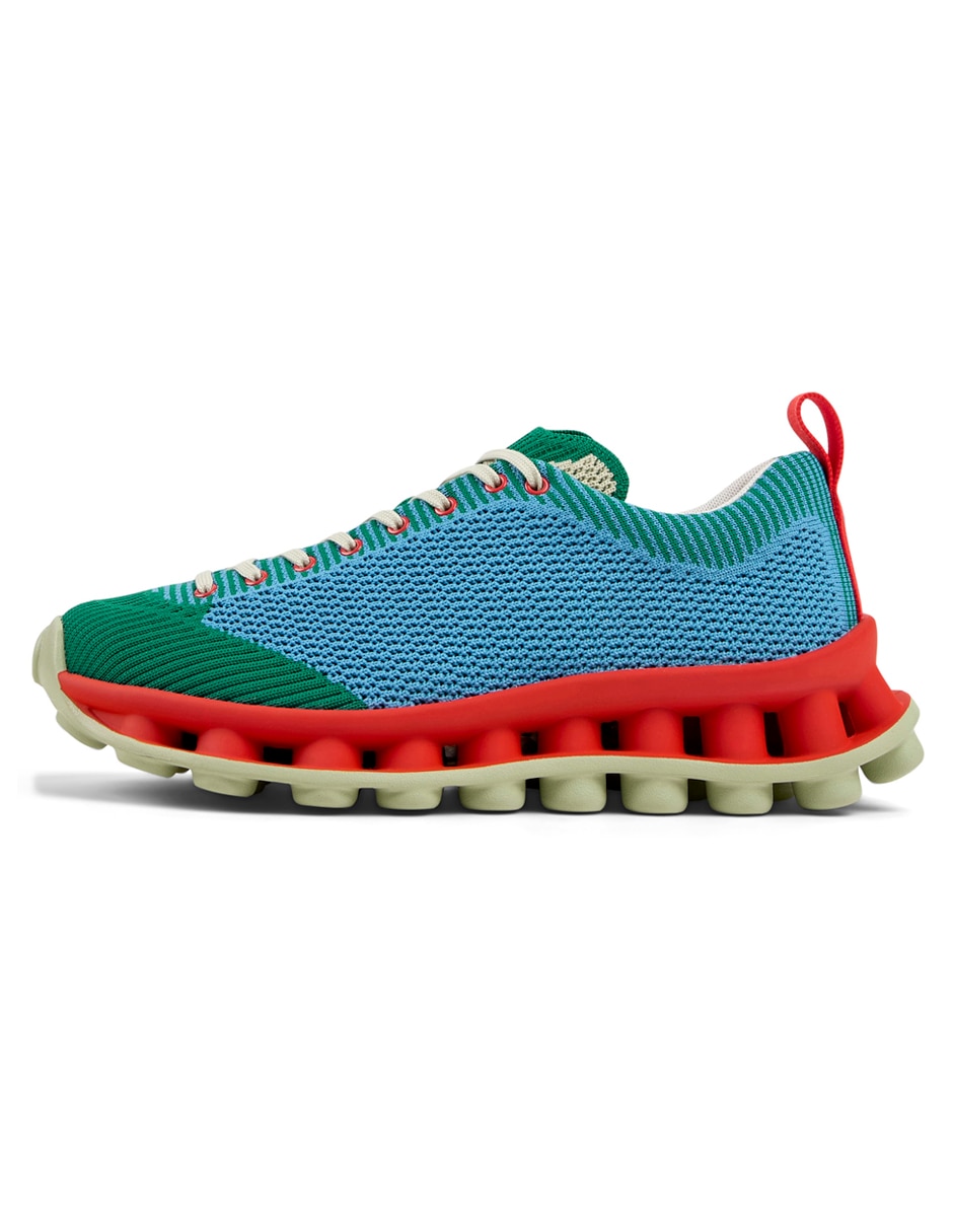 Tenis pelotissima by sunn para mujer