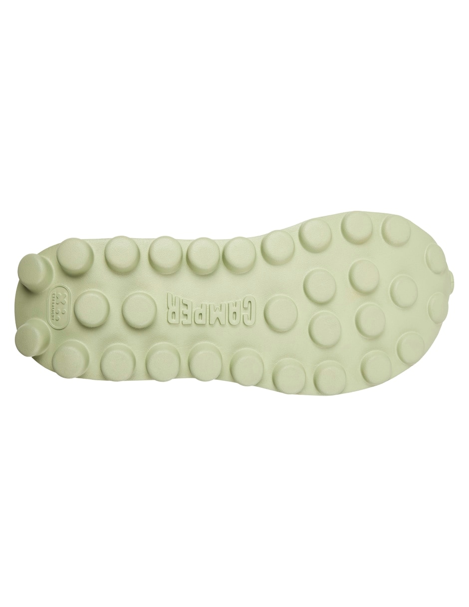 Tenis pelotissima by sunn para mujer 6