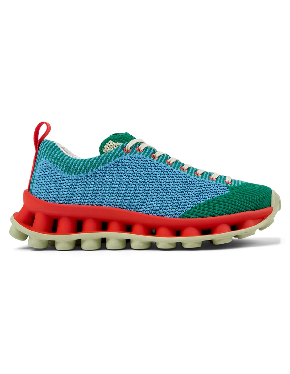 Tenis pelotissima by sunn para mujer 5