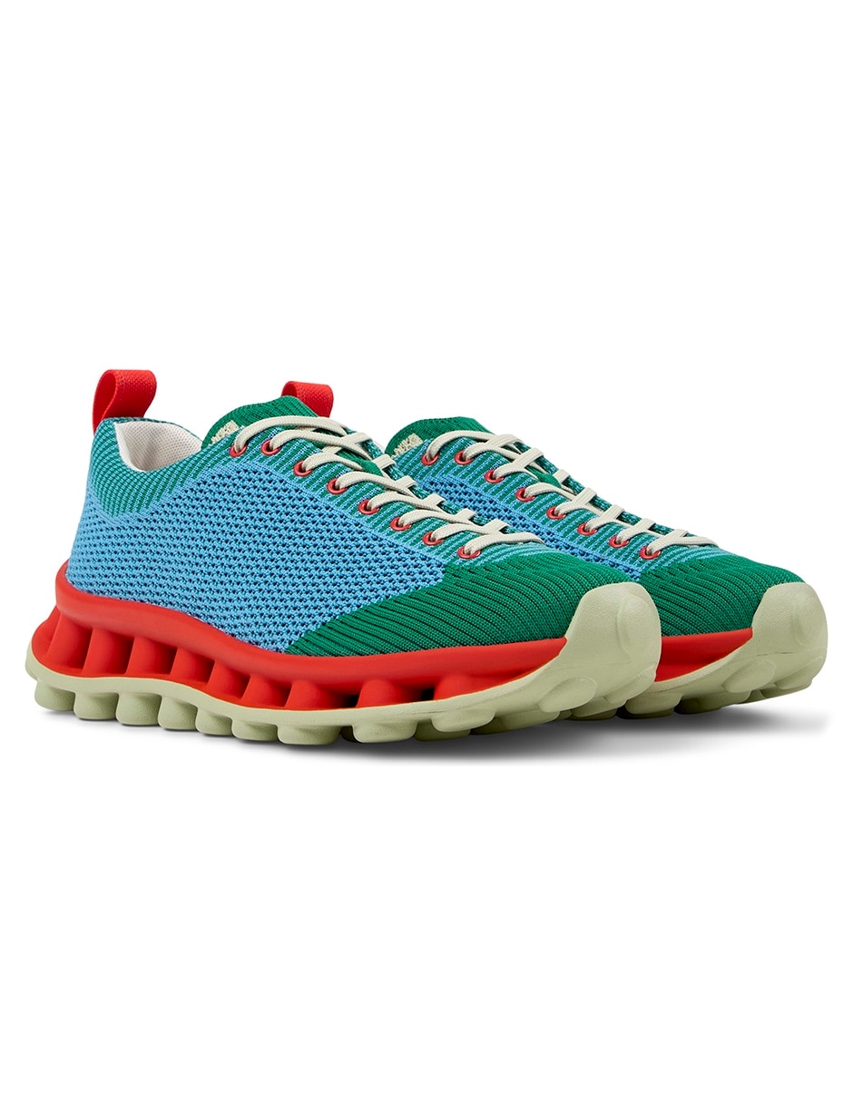 Tenis pelotissima by sunn para mujer