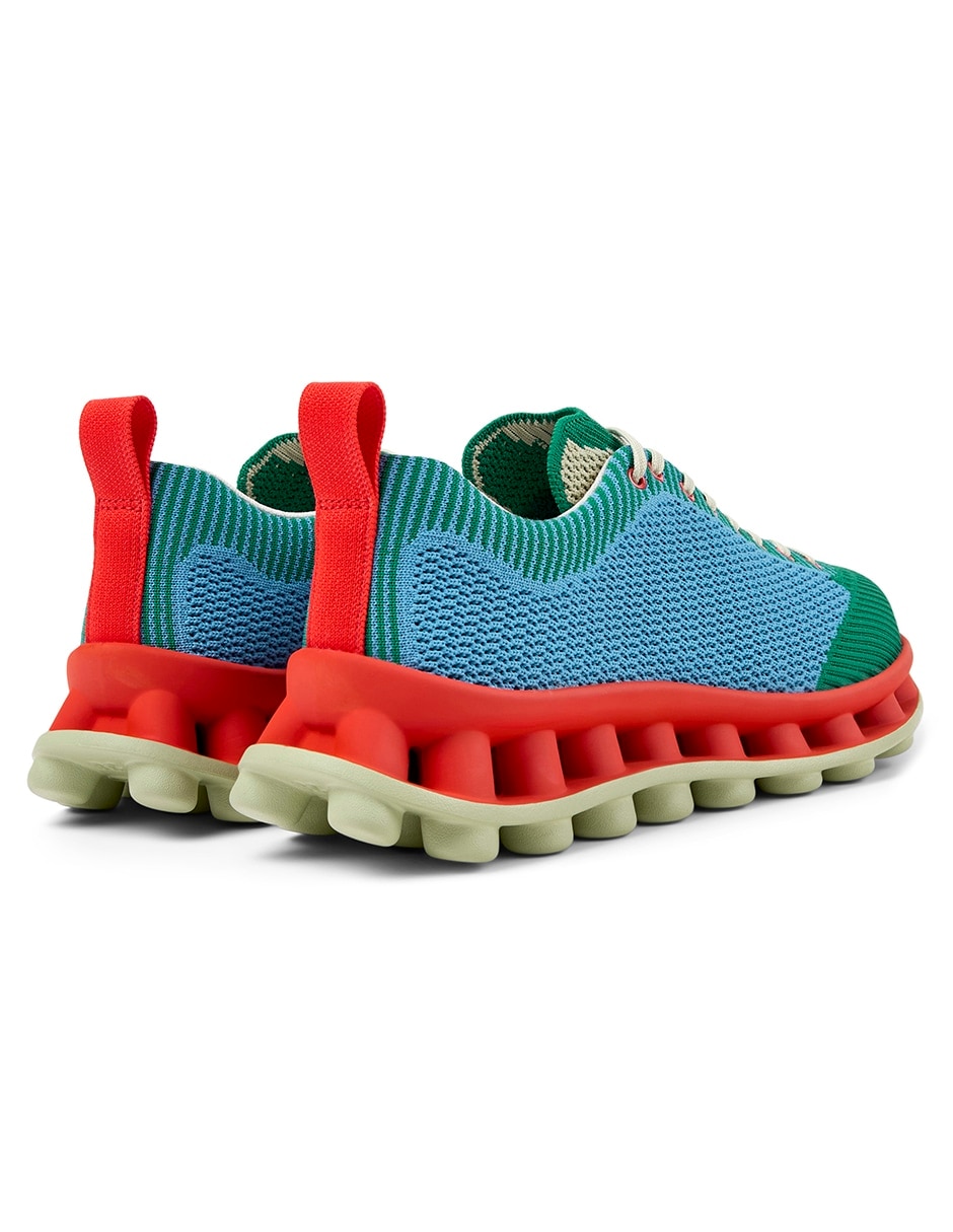 Tenis pelotissima by sunn para mujer 7