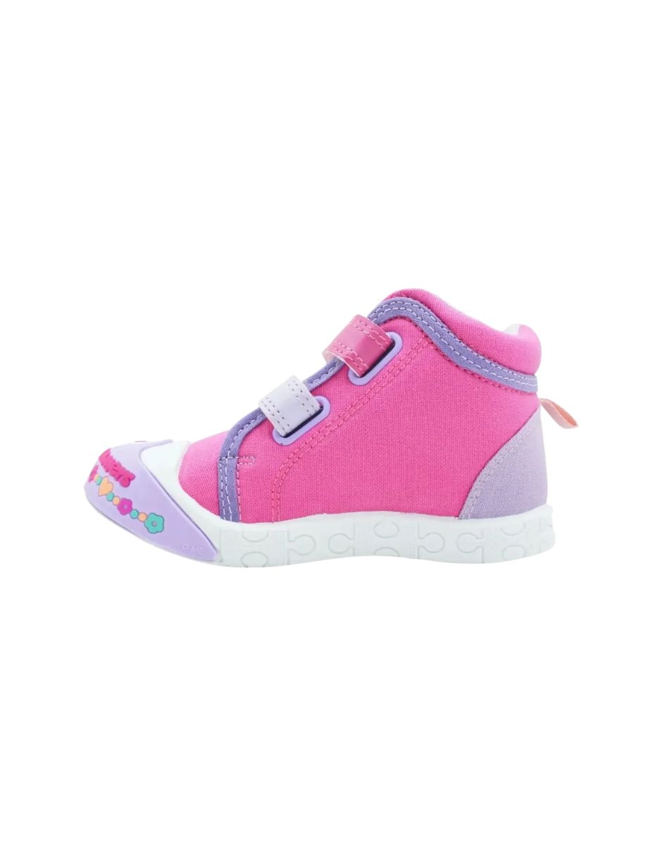 Tenis para niña 2