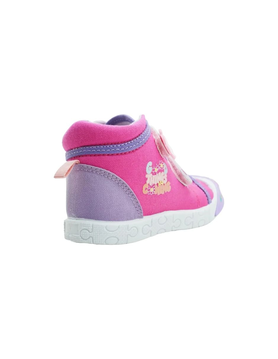 Tenis para niña 3