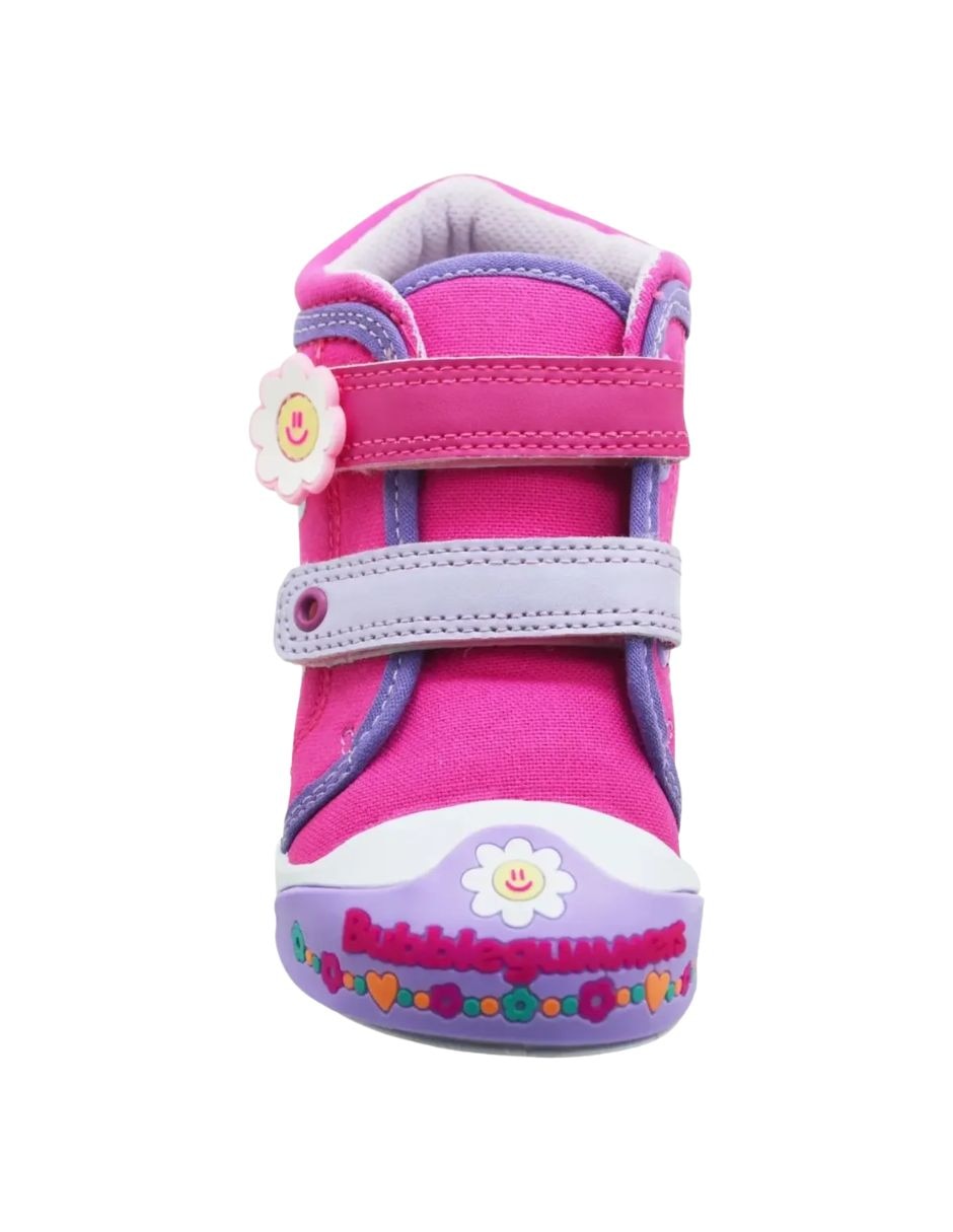 Tenis para niña 4
