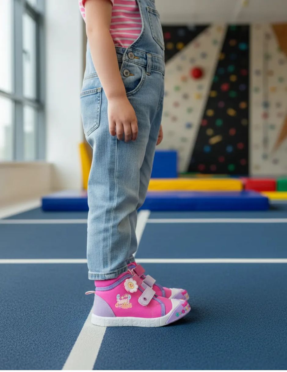Tenis para niña 5