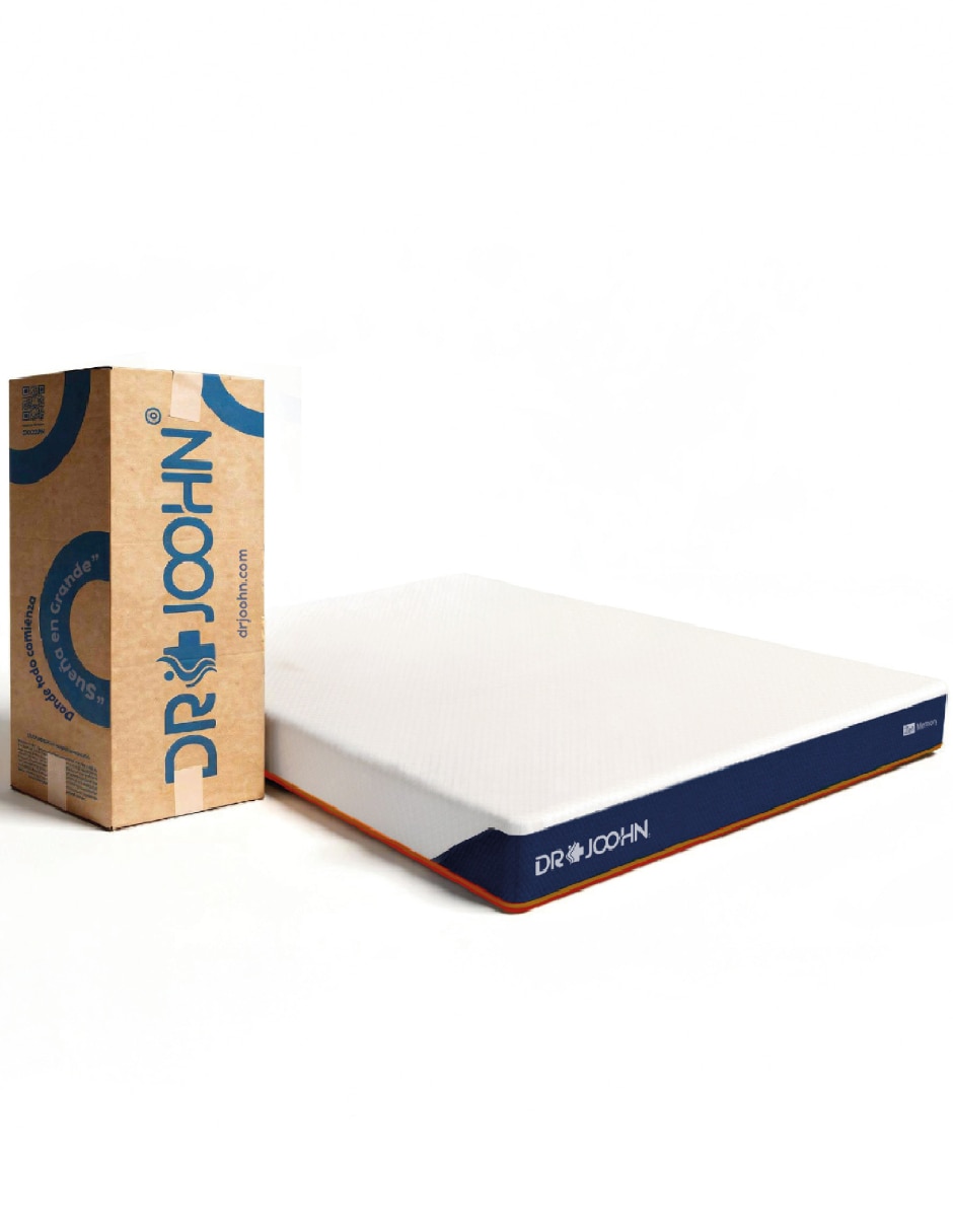 Colchón en caja balance Colchón en caja balance