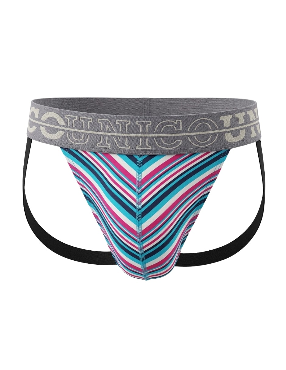 Suspensorio para hombre 2 piezas 2