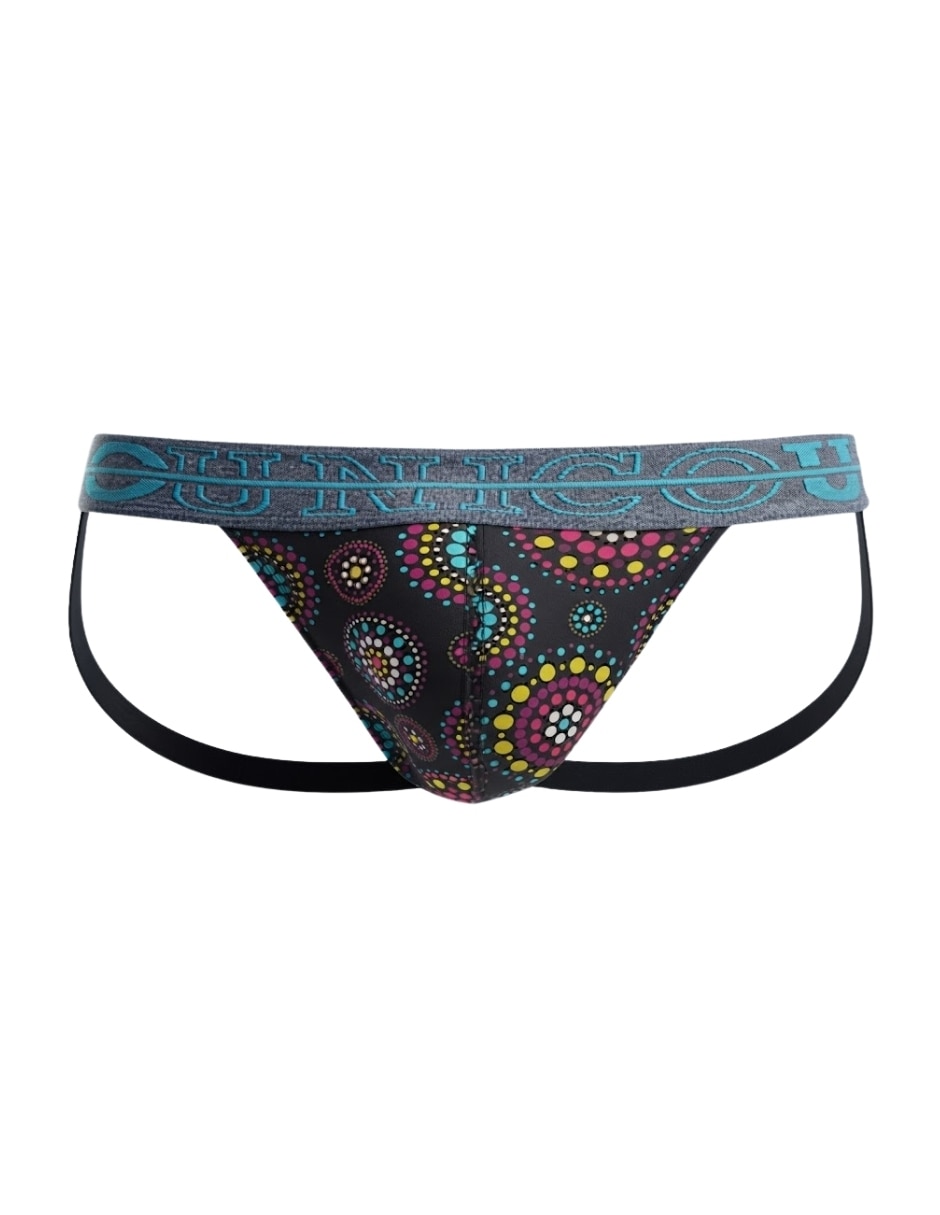 Suspensorio para hombre 2 piezas 3