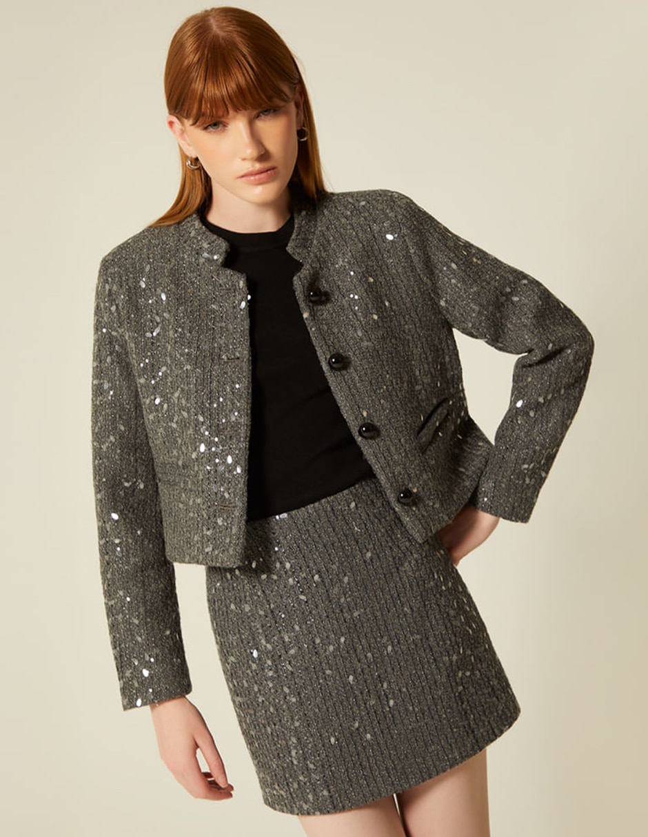 Blazer casual para mujer Blazer casual para mujer