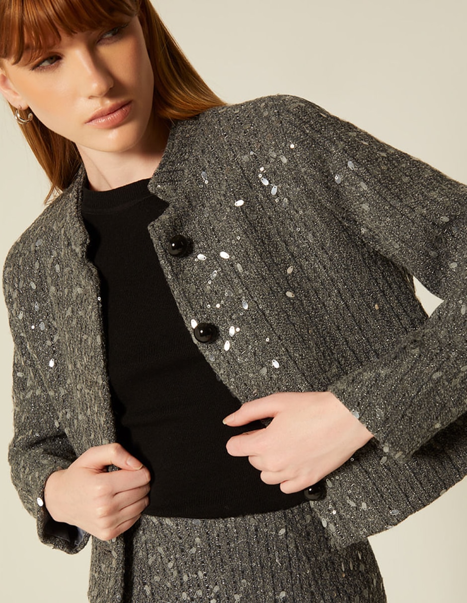 Blazer casual para mujer 2