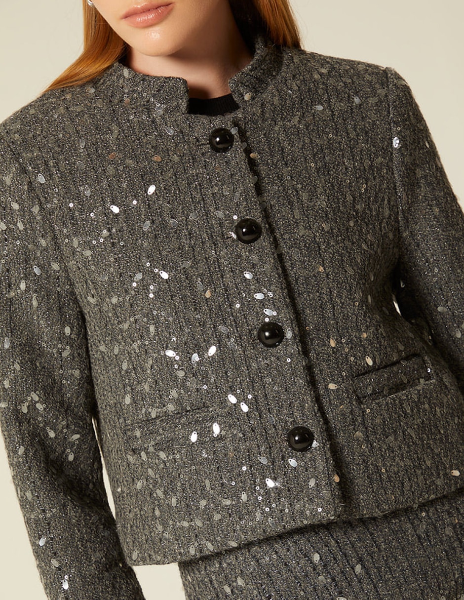 Blazer casual para mujer 4