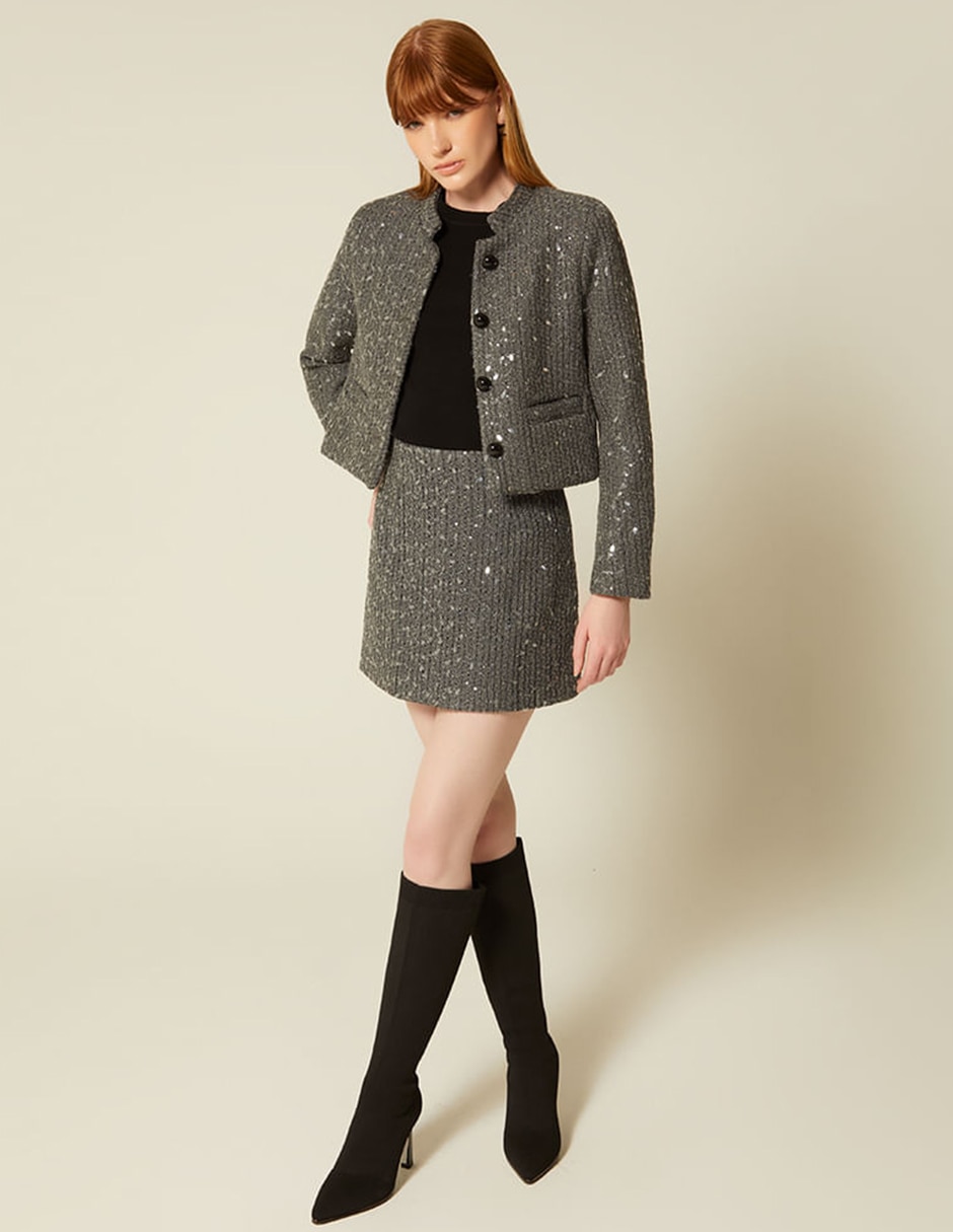 Blazer casual para mujer 5