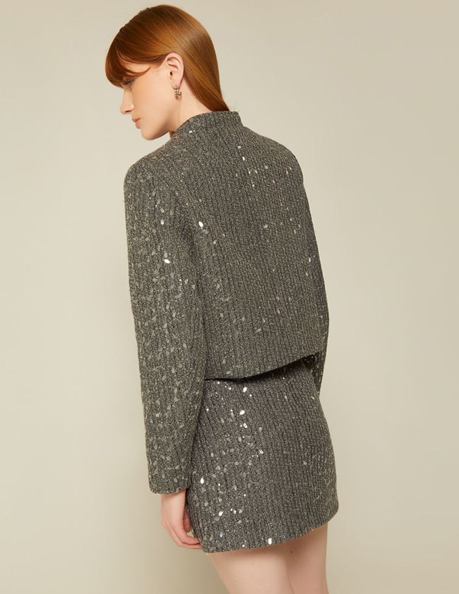 Blazer casual para mujer 6