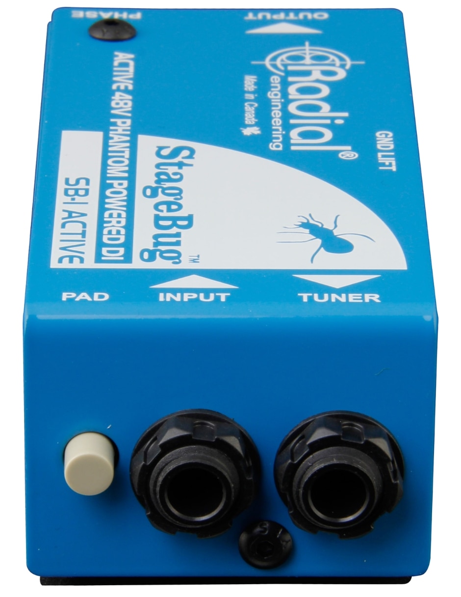 Pedal para Guitarra eléctrica 2