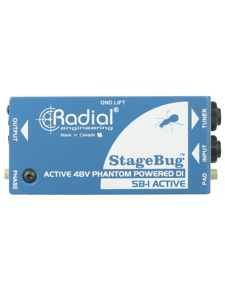 Pedal para Guitarra eléctrica 3