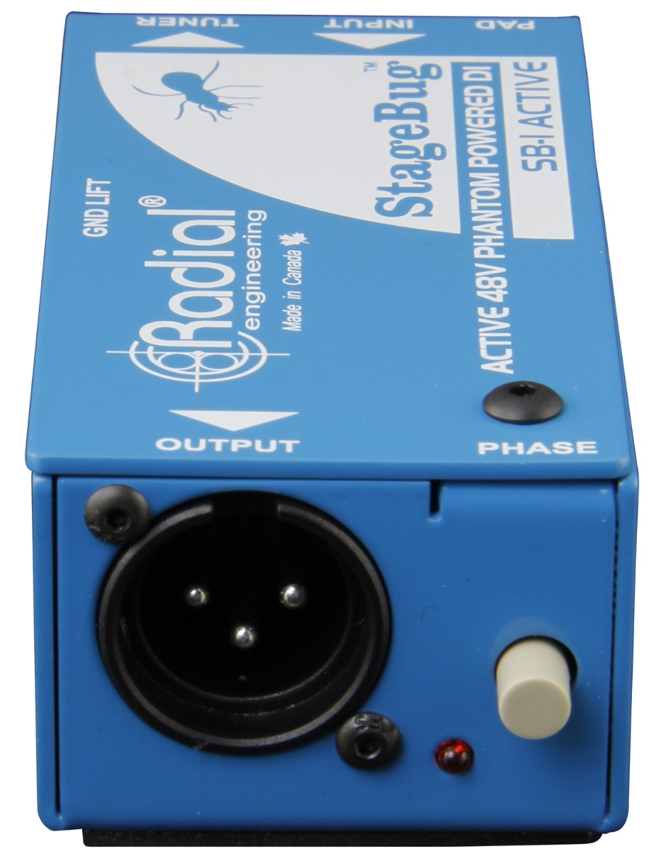 Pedal para Guitarra eléctrica 4