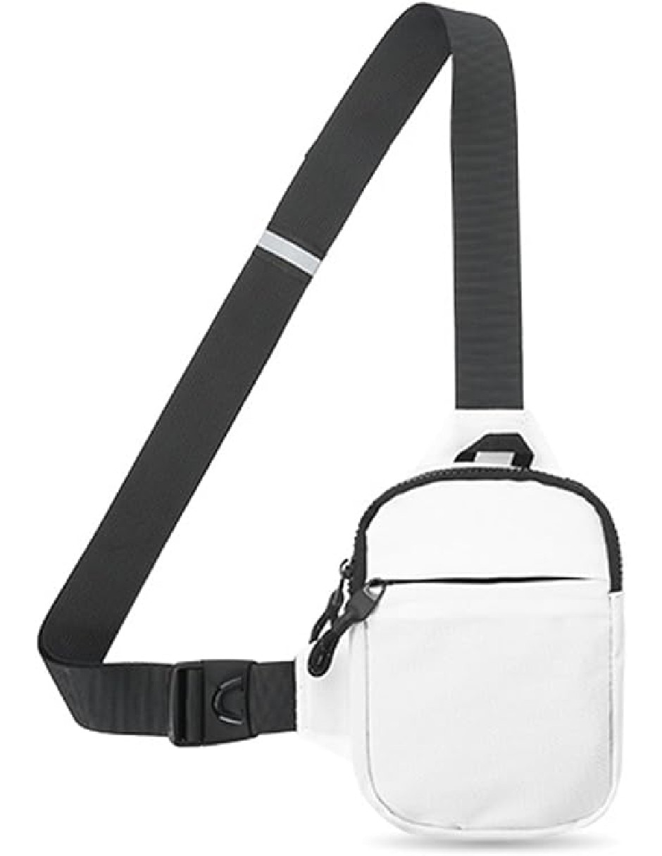 Bandolera casual GENÉRICA