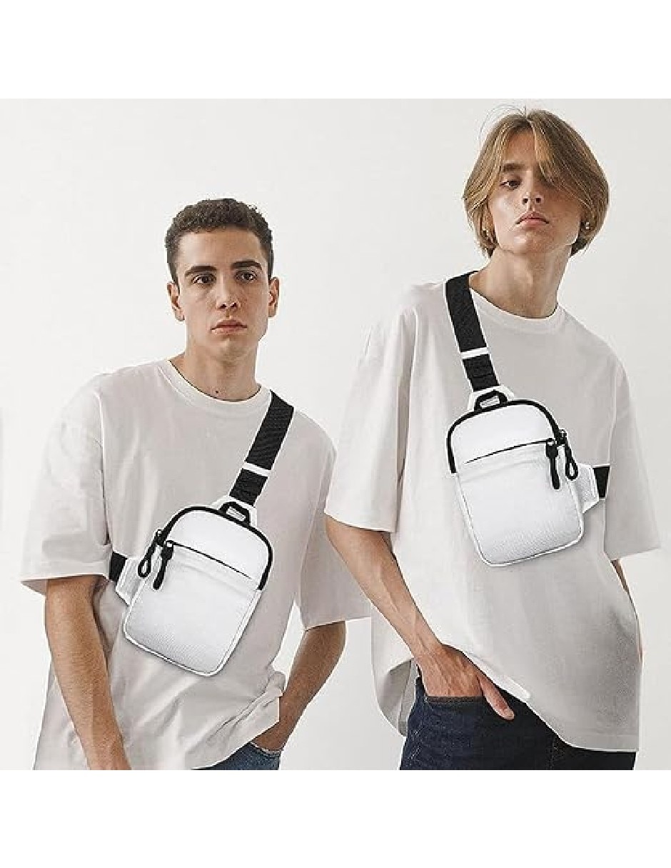 Bandolera casual GENÉRICA