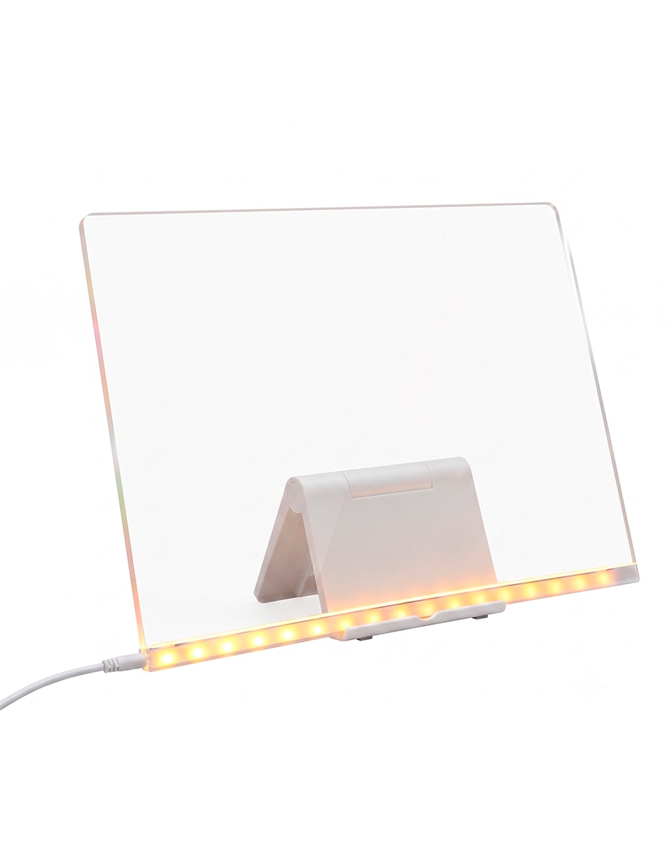 Pizarrón mágico lcd 4