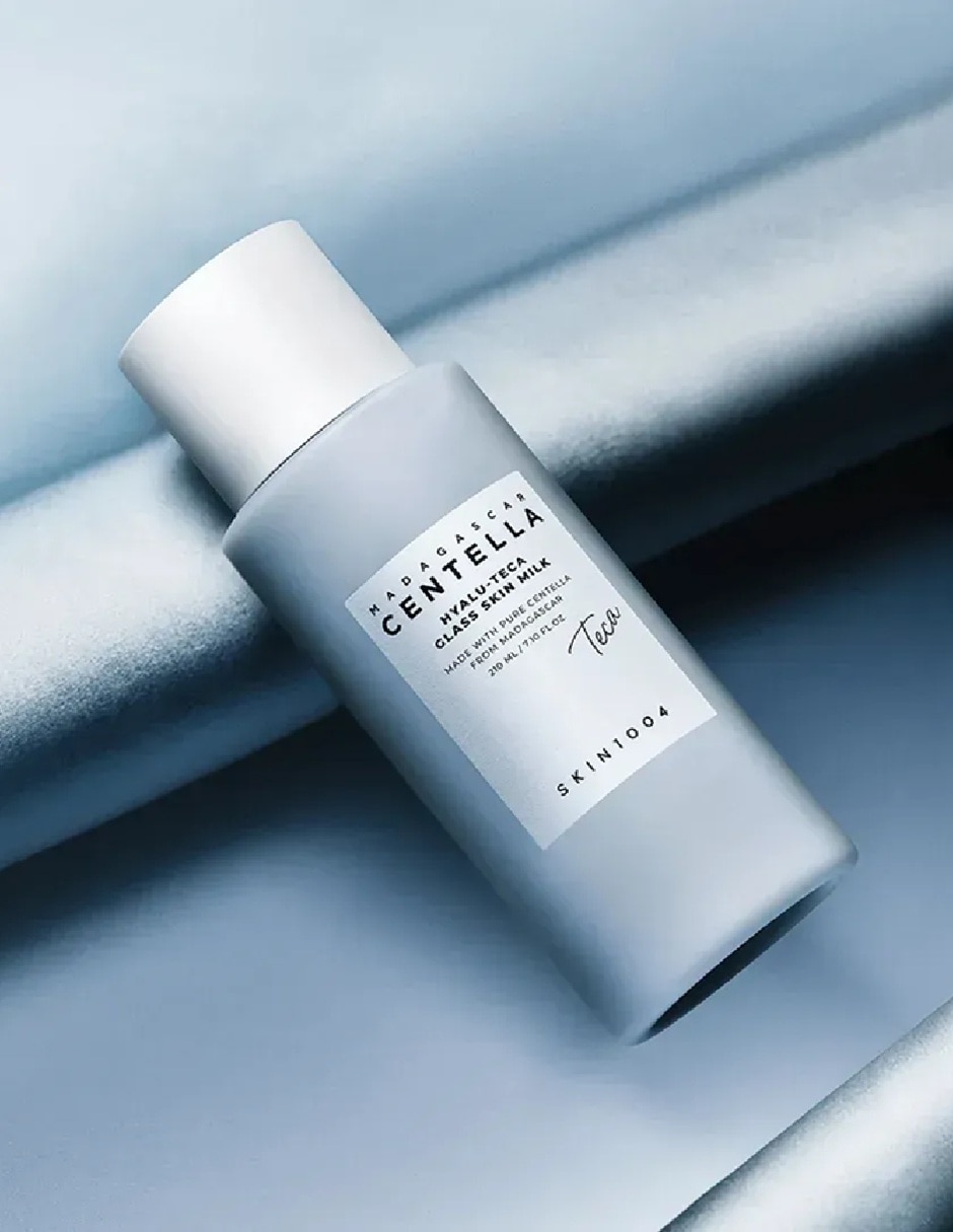 Tónico facial hidratante Madagascar centella SKIN1004