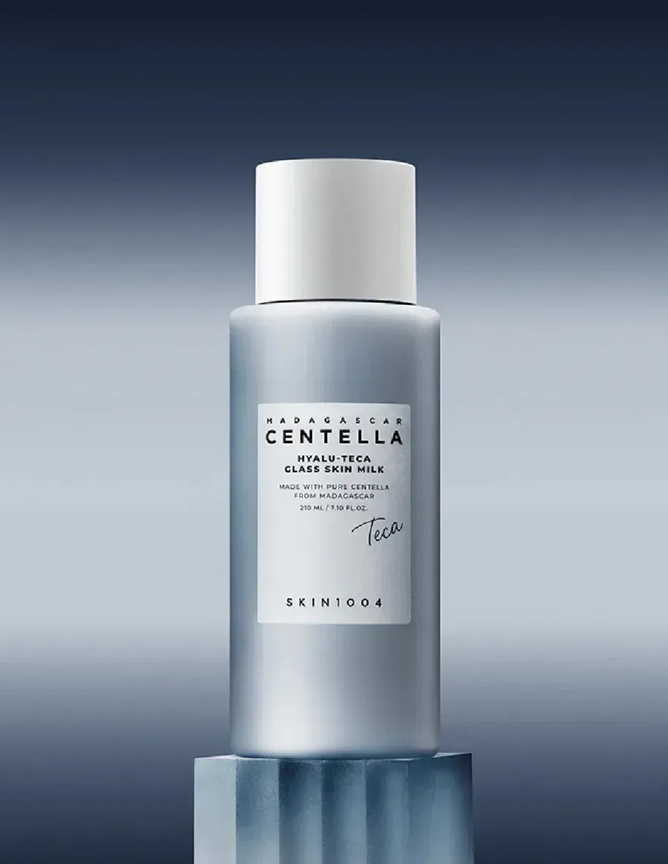 Tónico facial hidratante Madagascar centella SKIN1004
