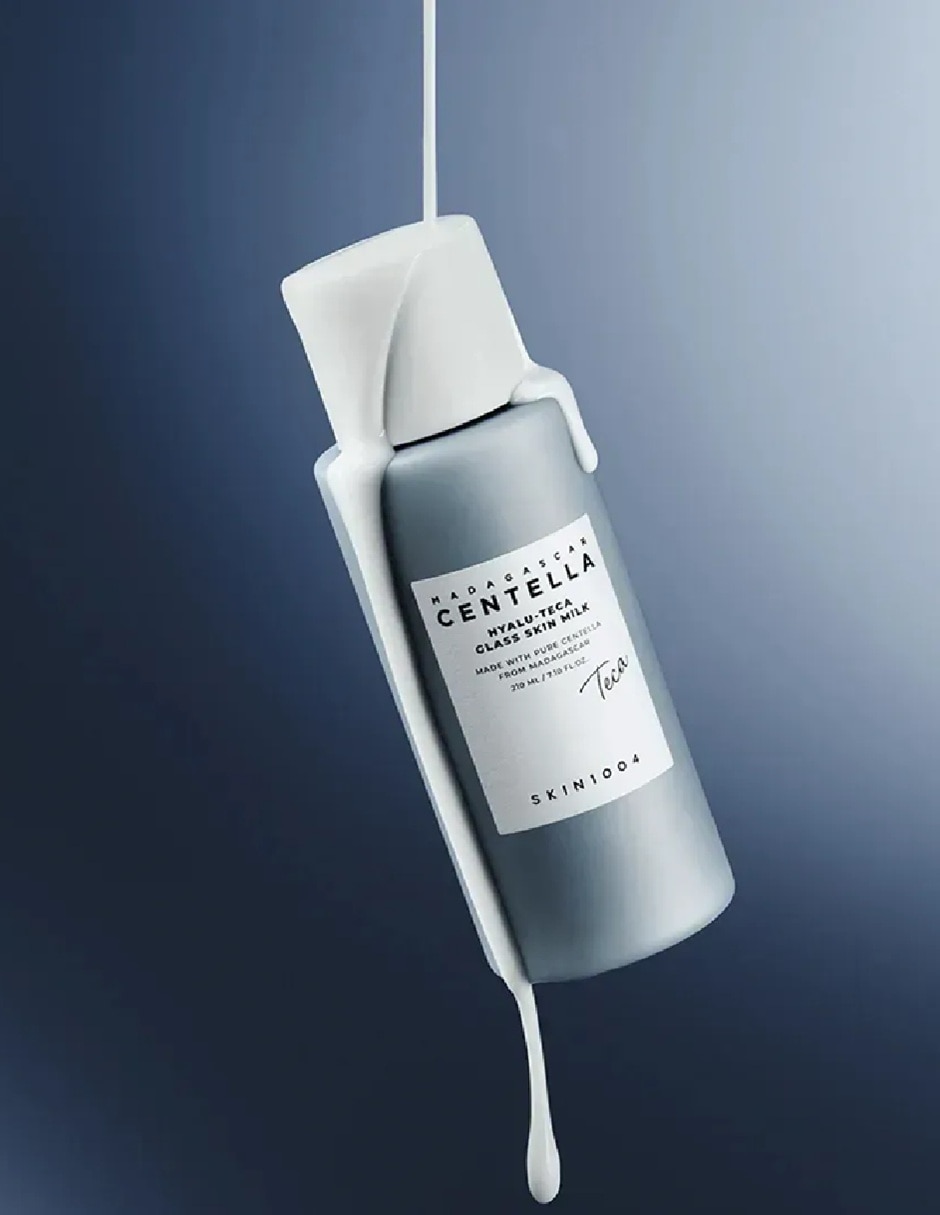 Tónico facial hidratante Madagascar centella SKIN1004