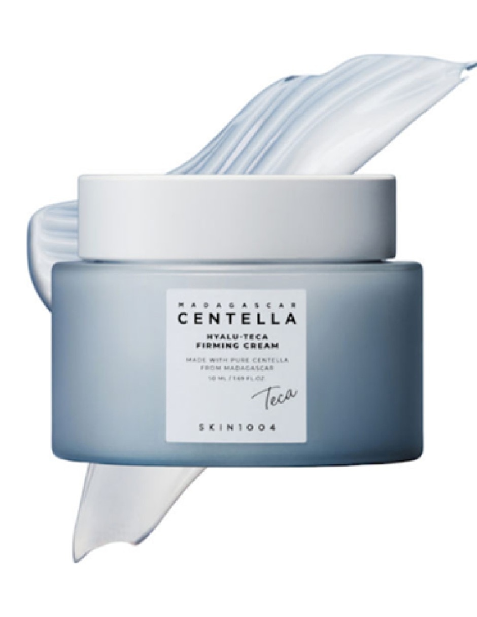 Crema facial recomendada para humectar de día y noche todo tipo de piel 2