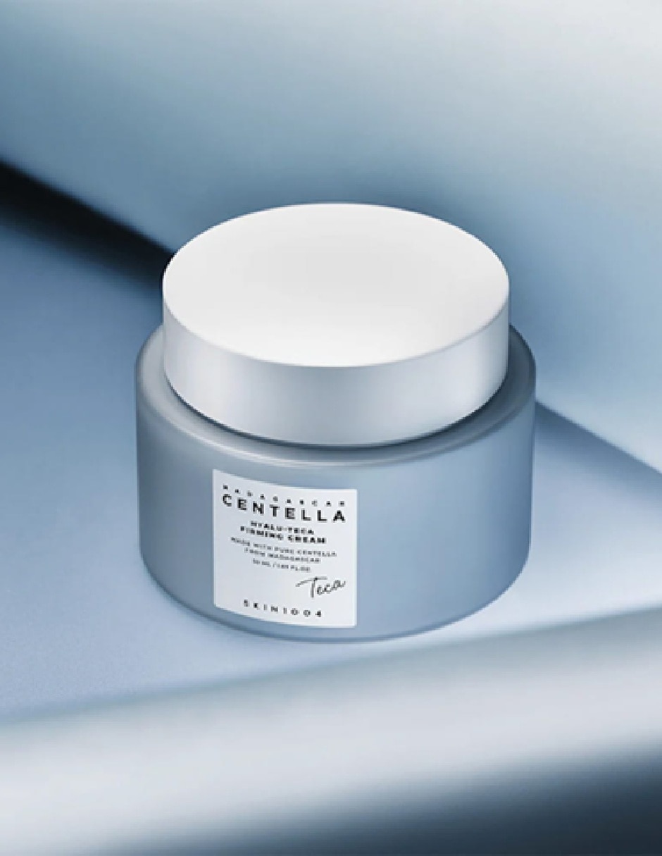 Crema facial recomendada para humectar de día y noche todo tipo de piel 3
