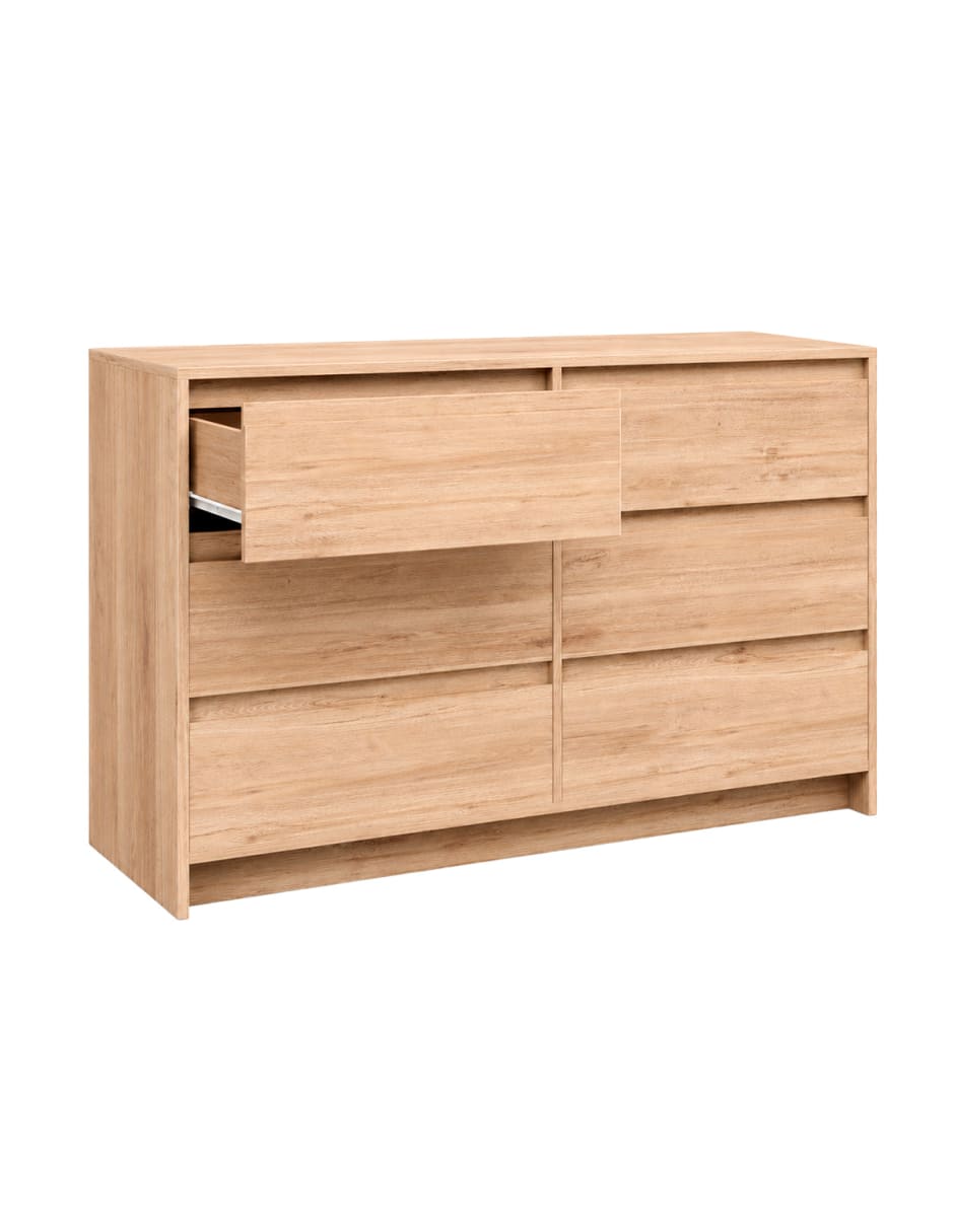 Cajonera armable de MDF 1