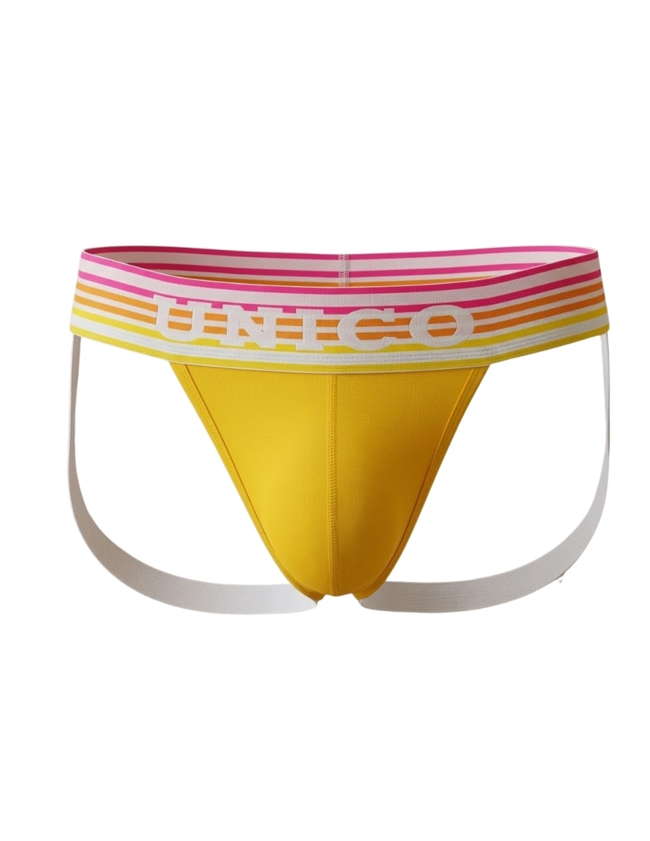 Suspensorio para hombre